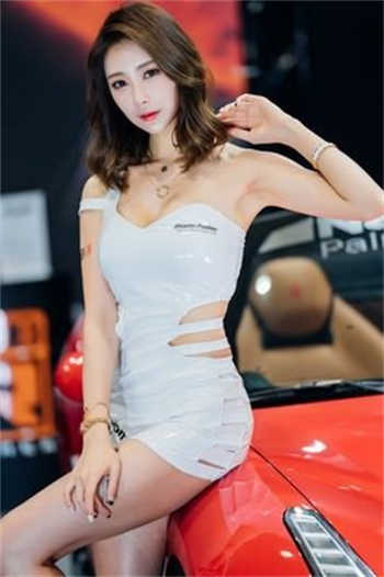 奈汐酱nice快乐水