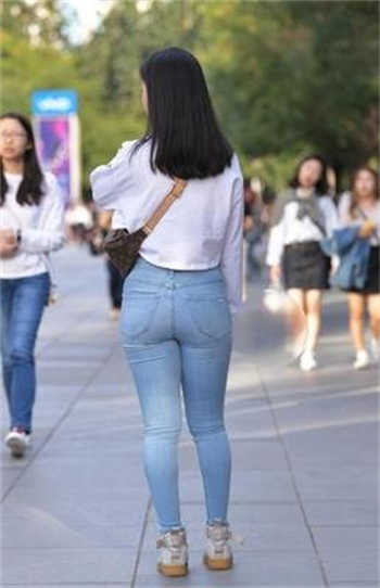 夸女孩子的话有点暖心
