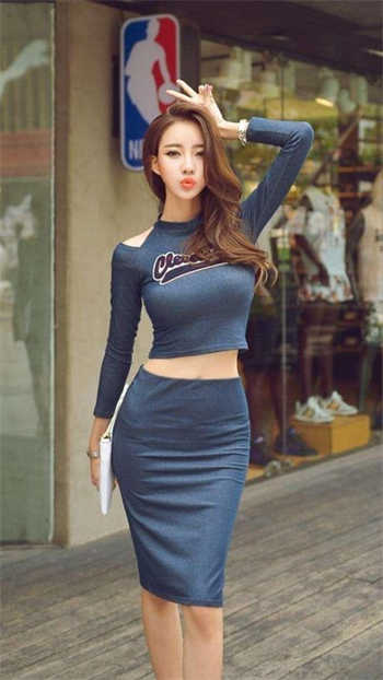 秋叶原系彼女