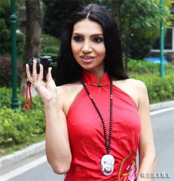 天美传媒艾秋