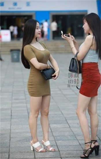 95后酒店大堂经理搭讪