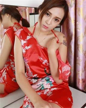 妻子的选择全文