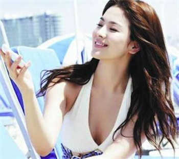 法医老婆有点冷乔洛