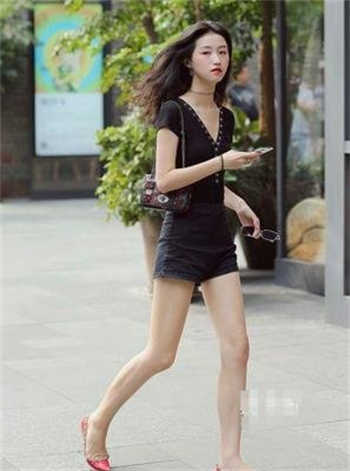 广州女王收贱狗