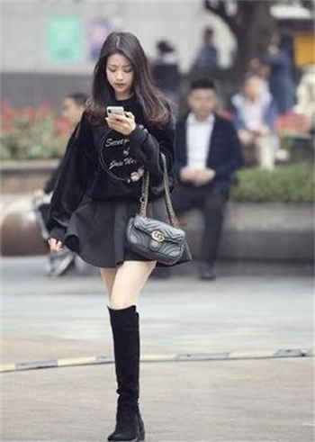 从爱情公寓开始收美