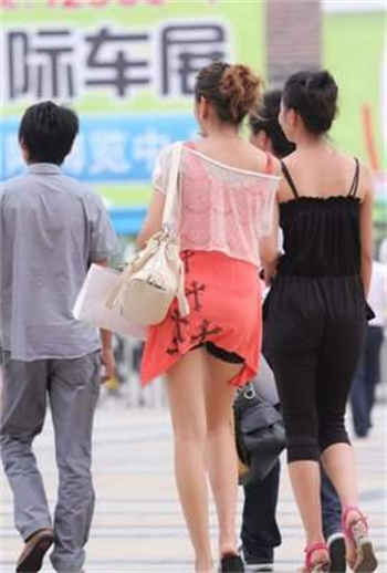 刘梦抖音偷心盗贼