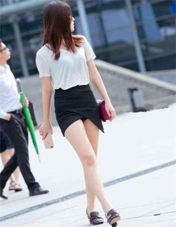 兔子先生女演员