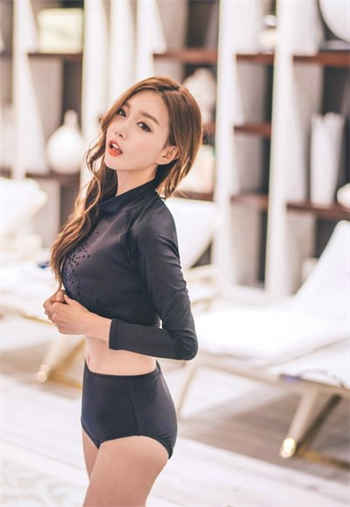 微博著名女coser