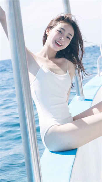 兽皇美女与动物
