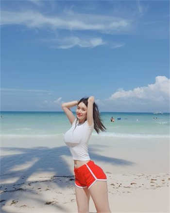 心痒难耐全文阅读
