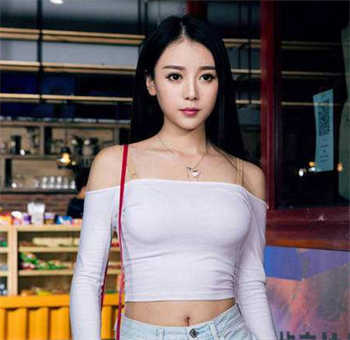 刘梦抖音偷心盗贼