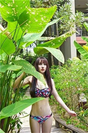 西尔酱汉服相册