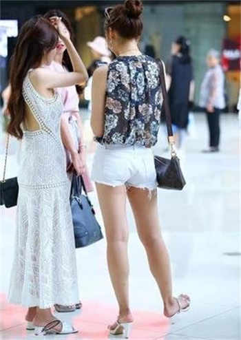 姜柒替嫁萌妻