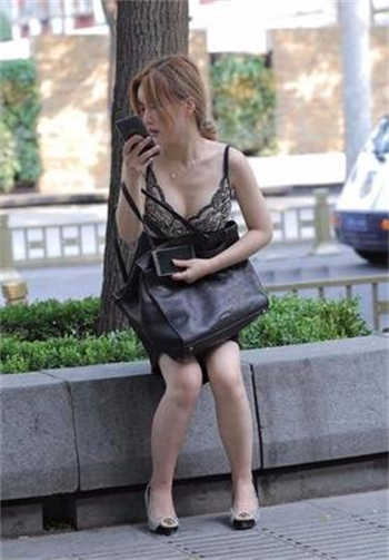 5号房韩小薇仙女