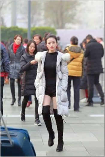 快手小妹改名