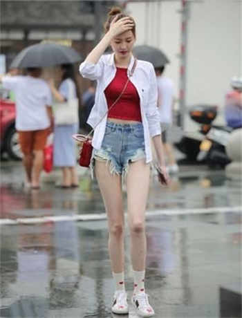 自述与老师的第一次