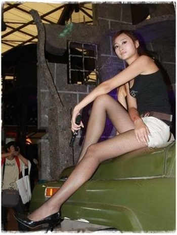 丰欲纵满的杨贵妃1988