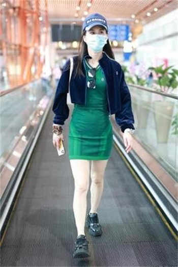 陆雪琪到底啥味