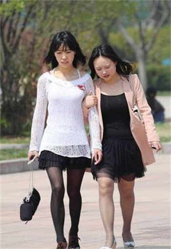 夫妻的世界