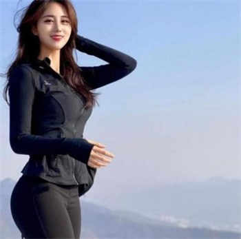 盛爷家小祖宗又美又娇