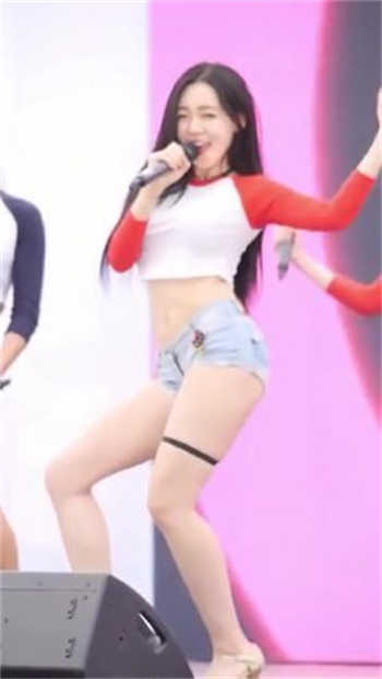 卧槽了个dj星空传媒女主
