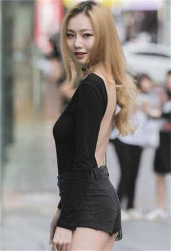 沈汝凡超哇噻和服掉落