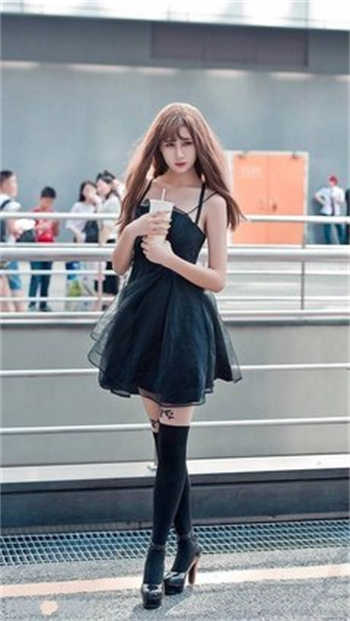 公务员妈妈高洁