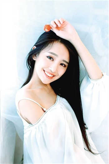 果冻传媒女演员白娇娇