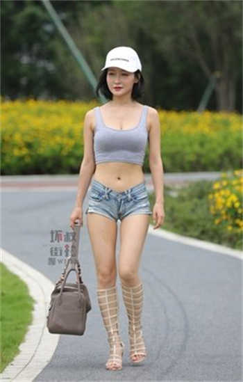 杨一凡的瓜网址