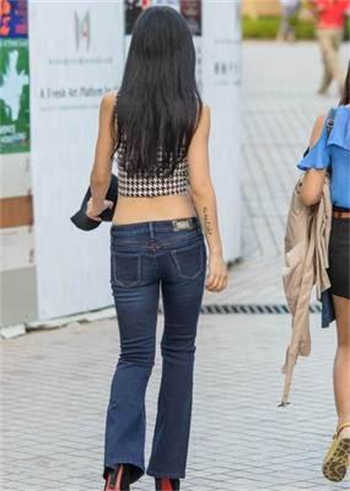 表妹的姐姐