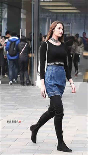 我和我的美女老师