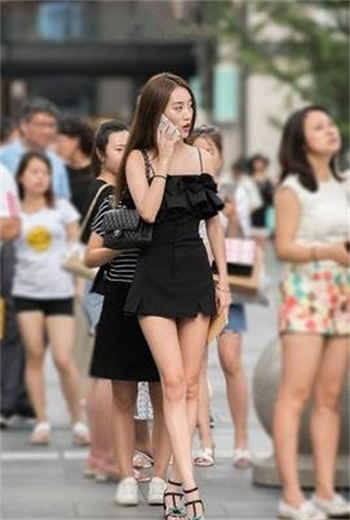 龙与虎女主