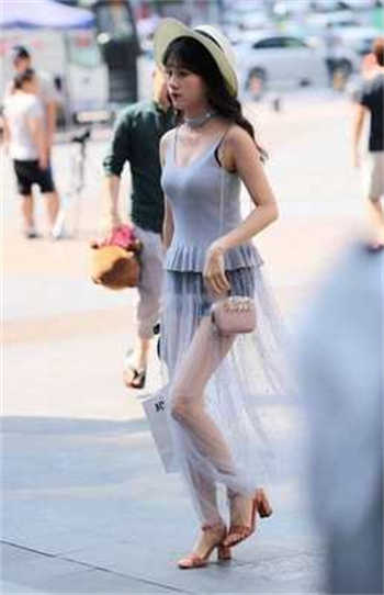 《水泄不通》金银花