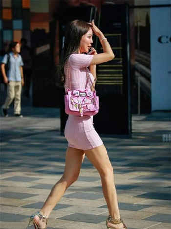 妲己皮肤时之彼端乳胶衣