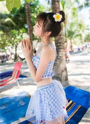 小众圈子二维码