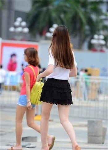 西尔酱汉服相册