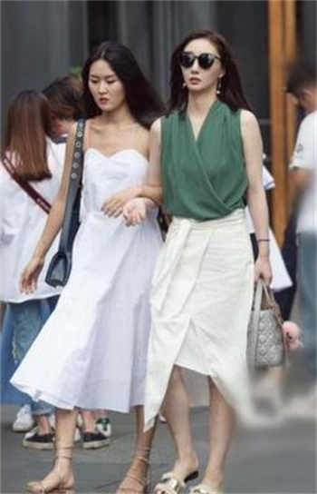 韩婧格以前是干什么的