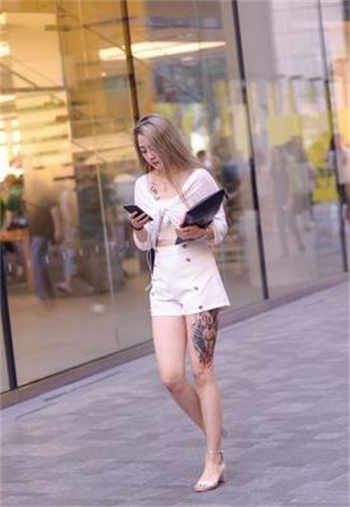吴小瑞的9分钟