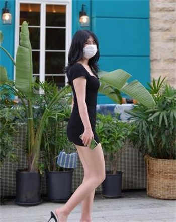女士私人护士三邦车视