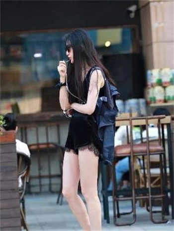 麻豆黑社会老大的惩处