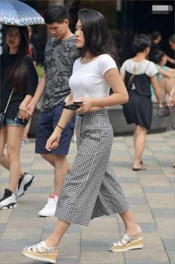银行业务员妈妈张洁