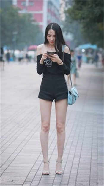 惠州仲恺暗嫖一条街