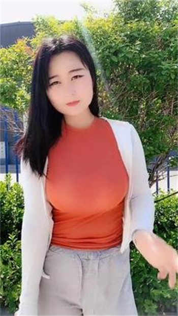 快手女神妲己叫什么名字