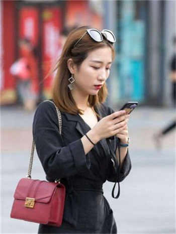 将军的庶女妻