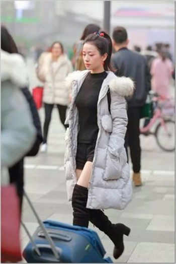 雨波 haneame宠物女友