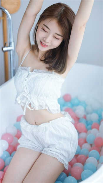 pr九尾妖狐图片