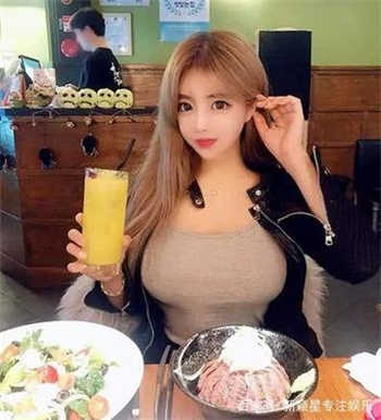 快手网红小妹3